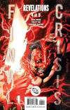 Cover for Final Crisis: Revelations (DC, 2008 series) #4