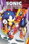 Cover for Sonic the Hedgehog Archives (Archie, 2006 series) #7