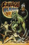Cover for Savage Planet (Amryl Entertainment, 2002 series) #1