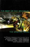 Cover for The Best of Ray Bradbury: The Graphic Novel (ibooks, 2003 series) 