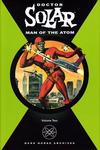 Cover for Doctor Solar, Man of the Atom (Dark Horse, 2004 series) #2