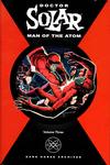Cover for Doctor Solar, Man of the Atom (Dark Horse, 2004 series) #3