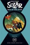 Cover for Doctor Solar, Man of the Atom (Dark Horse, 2004 series) #4