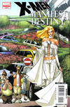Cover for X-Men: Manifest Destiny (Marvel, 2008 series) #2