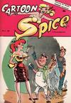 Cover for Cartoon Spice (Charlton, 1957 series) #5