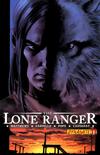 Cover for The Lone Ranger (Dynamite Entertainment, 2006 series) #11