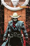 Cover for The Lone Ranger (Dynamite Entertainment, 2006 series) #12