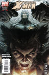 Cover for Astonishing X-Men (Marvel, 2004 series) #27