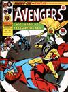 Cover for The Avengers (Marvel UK, 1973 series) #86