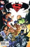 Cover for Superman / Batman (DC, 2003 series) #52 [Direct Sales]