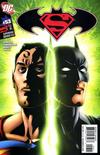 Cover for Superman / Batman (DC, 2003 series) #53
