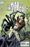 Cover for The War That Time Forgot (DC, 2008 series) #7