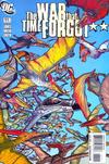 Cover for The War That Time Forgot (DC, 2008 series) #11