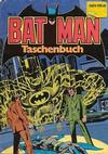 Cover for Batman Taschenbuch (Egmont Ehapa, 1978 series) #3
