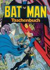 Cover for Batman Taschenbuch (Egmont Ehapa, 1978 series) #7