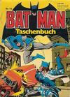 Cover for Batman Taschenbuch (Egmont Ehapa, 1978 series) #10