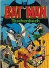 Cover for Batman Taschenbuch (Egmont Ehapa, 1978 series) #11
