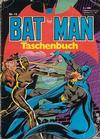 Cover for Batman Taschenbuch (Egmont Ehapa, 1978 series) #15