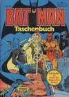 Cover for Batman Taschenbuch (Egmont Ehapa, 1978 series) #17