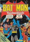 Cover for Batman Taschenbuch (Egmont Ehapa, 1978 series) #24