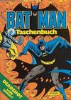 Cover for Batman Taschenbuch (Egmont Ehapa, 1978 series) #25