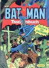 Cover for Batman Taschenbuch (Egmont Ehapa, 1978 series) #30