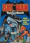 Cover for Batman Taschenbuch (Egmont Ehapa, 1978 series) #32