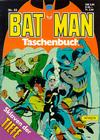 Cover for Batman Taschenbuch (Egmont Ehapa, 1978 series) #33