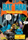 Cover for Batman Taschenbuch (Egmont Ehapa, 1978 series) #34