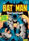 Cover for Batman Taschenbuch (Egmont Ehapa, 1978 series) #38