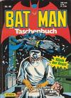 Cover for Batman Taschenbuch (Egmont Ehapa, 1978 series) #40