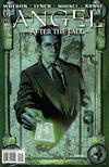 Cover Thumbnail for Angel: After the Fall (2007 series) #12 [Cover B]