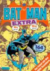Cover for Batman Extra (Egmont Ehapa, 1980 series) #9