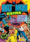 Cover for Batman Extra (Egmont Ehapa, 1980 series) #11