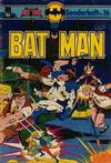 Cover for Batman Sonderheft (Egmont Ehapa, 1976 series) #16