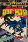 Cover for Batman Sonderheft (Egmont Ehapa, 1976 series) #32