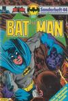 Cover for Batman Sonderheft (Egmont Ehapa, 1976 series) #44