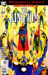Cover for JSA Kingdom Come Special: The Kingdom (DC, 2009 series) #1 [Alex Ross Cover]