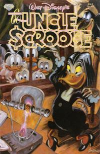 Cover Thumbnail for Walt Disney's Uncle Scrooge (Gemstone, 2003 series) #377