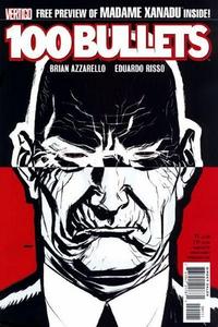 Cover Thumbnail for 100 Bullets (DC, 1999 series) #91