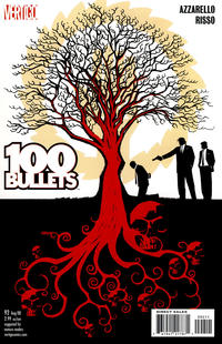 Cover Thumbnail for 100 Bullets (DC, 1999 series) #92