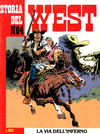 Cover for Storia del West (Sergio Bonelli Editore, 1984 series) #64