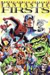 Cover Thumbnail for Fantastic Firsts (1999 series)  [Second Printing]