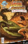 Cover for Jason and the Argonauts: Kingdom of Hades (Bluewater / Storm / Stormfront / Tidalwave, 2007 series) #5