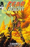 Cover Thumbnail for Fear Agent (2007 series) #22