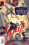 Cover Thumbnail for The Umbrella Academy: Apocalypse Suite (2007 series) #6 [Dark Horse Special Edition]