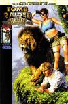Cover for Tomb Raider: The Greatest Treasure of All Prelude (Image, 2002 series) #1