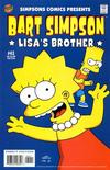 Cover for Simpsons Comics Presents Bart Simpson (Bongo, 2000 series) #43