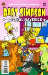 Cover for Simpsons Comics Presents Bart Simpson (Bongo, 2000 series) #44