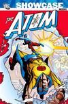Cover for Showcase Presents: The Atom (DC, 2007 series) #2